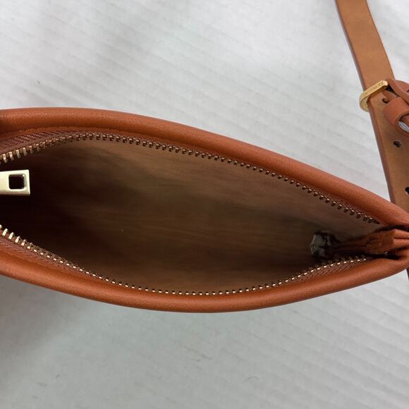 Michael Kors Belt Fanny Pack Adjustable MK Logo Womens Travel Wearable Bag NEW - Picture 5 of 15